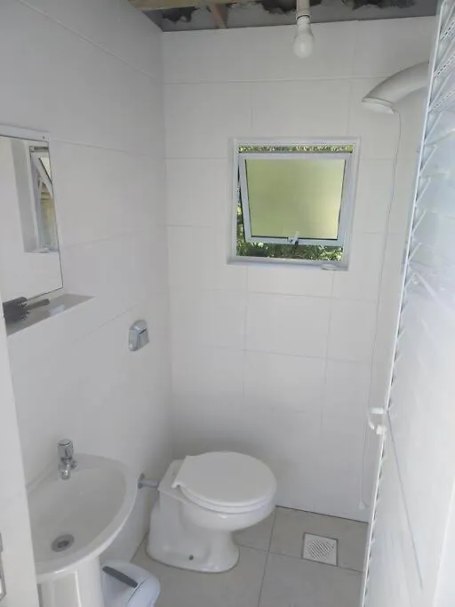Sitio Dos Gaitas Vila Hoffmann Sao Pedro de Alcantara Holiday home