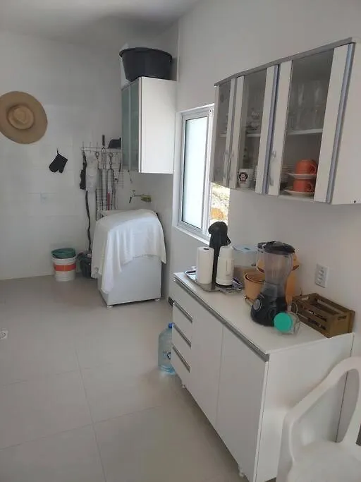 Holiday home Sitio Dos Gaitas Vila Hoffmann Sao Pedro de Alcantara